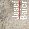 Josef Baier Katalog - Cover